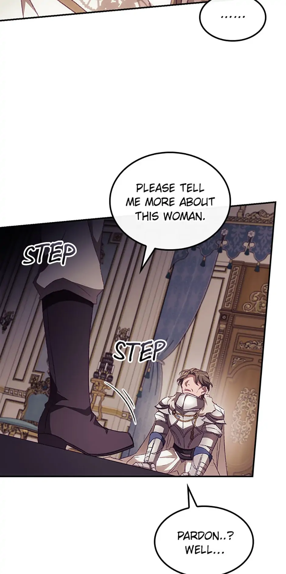 I Can See Your Death Chapter 14 page 61