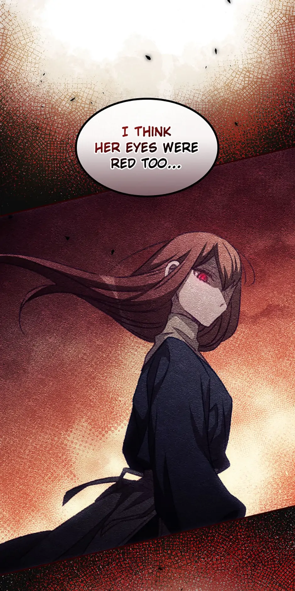 I Can See Your Death Chapter 14 page 63