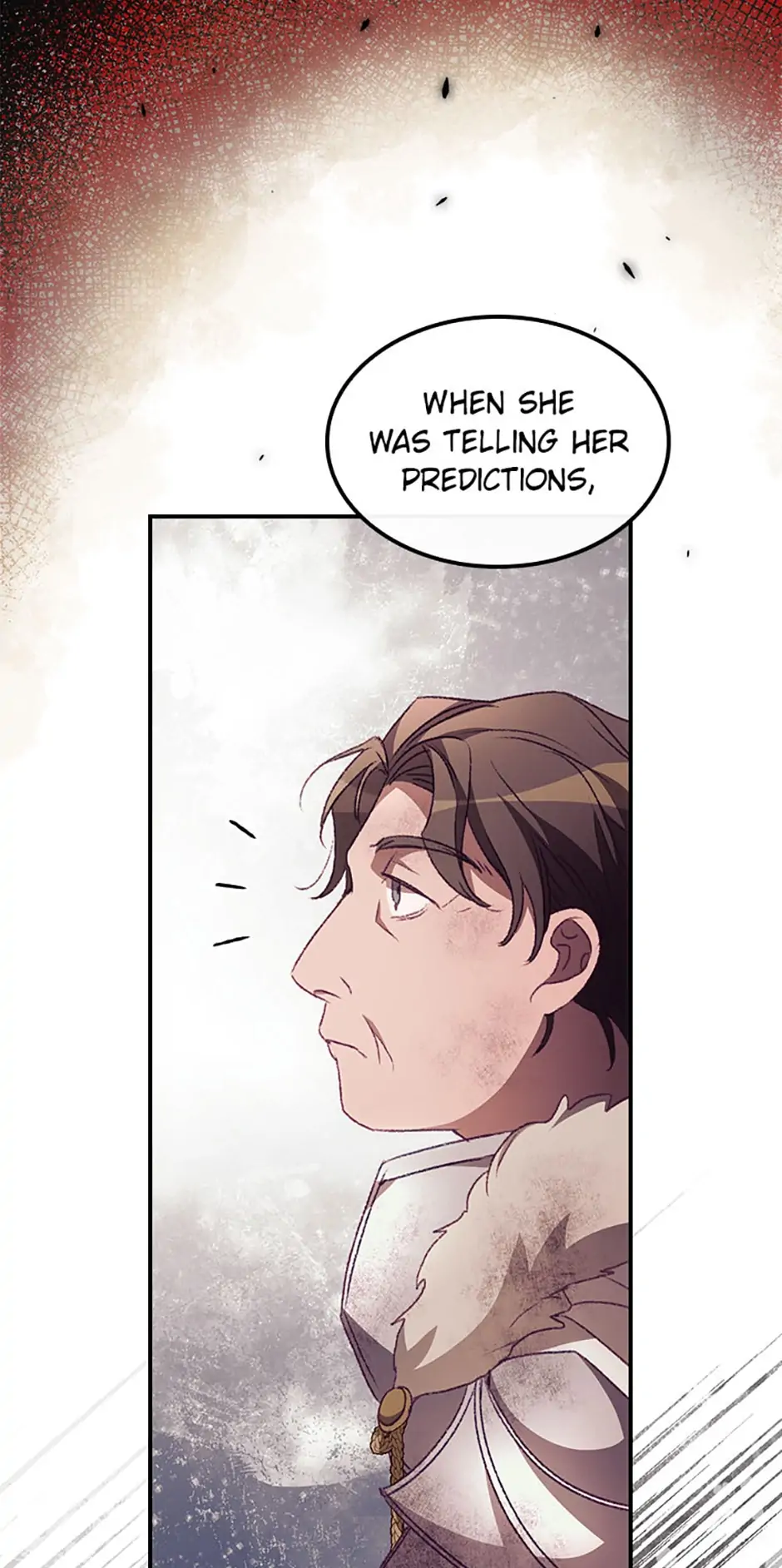 I Can See Your Death Chapter 14 page 64