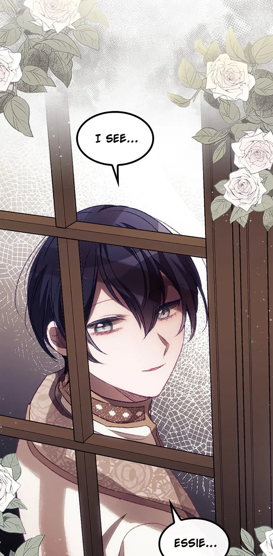 I Can See Your Death Chapter 14 page 68