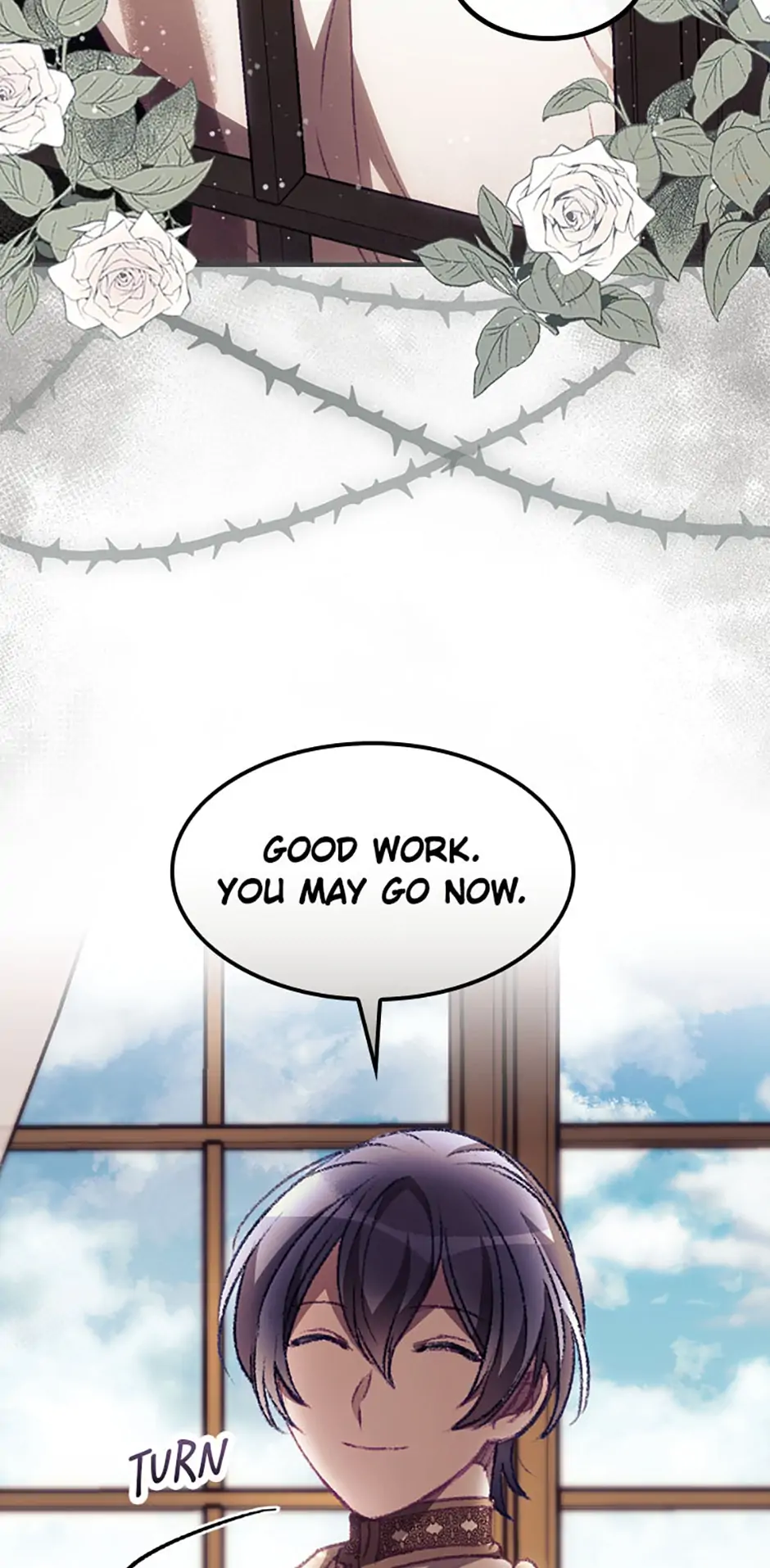 I Can See Your Death Chapter 14 page 69