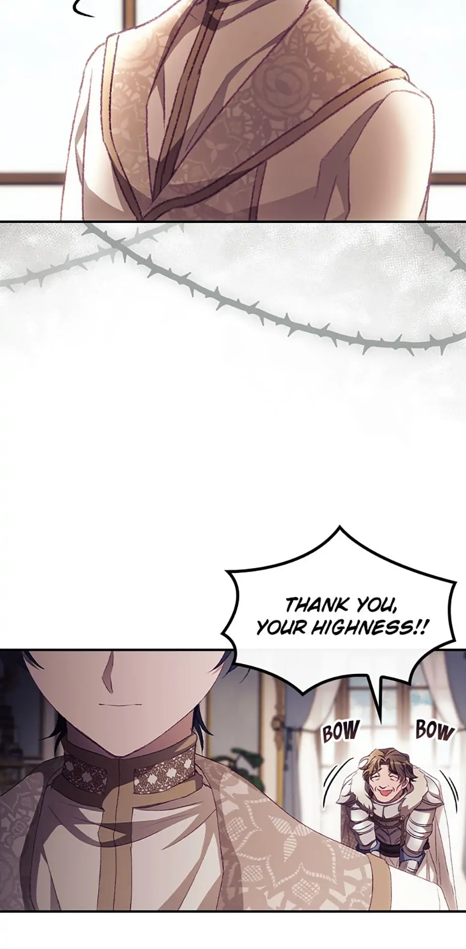 I Can See Your Death Chapter 14 page 70