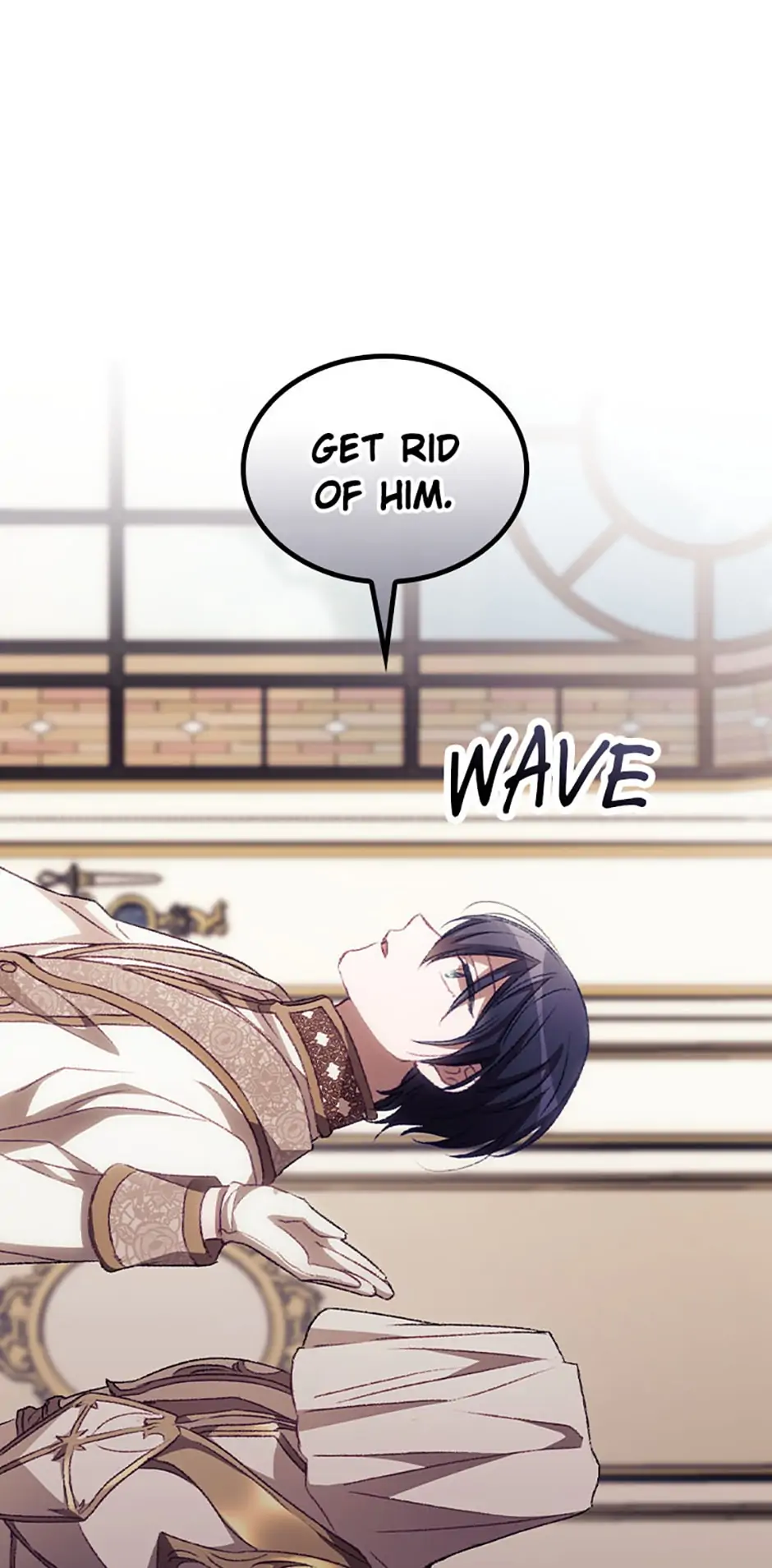 I Can See Your Death Chapter 14 page 71