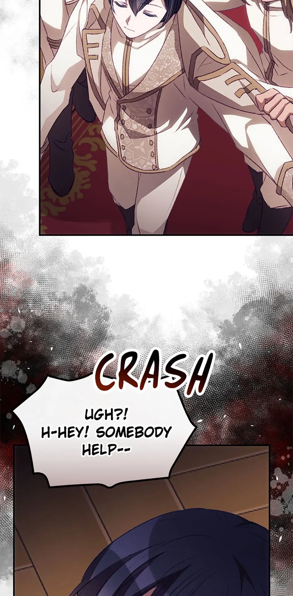 I Can See Your Death Chapter 14 page 73