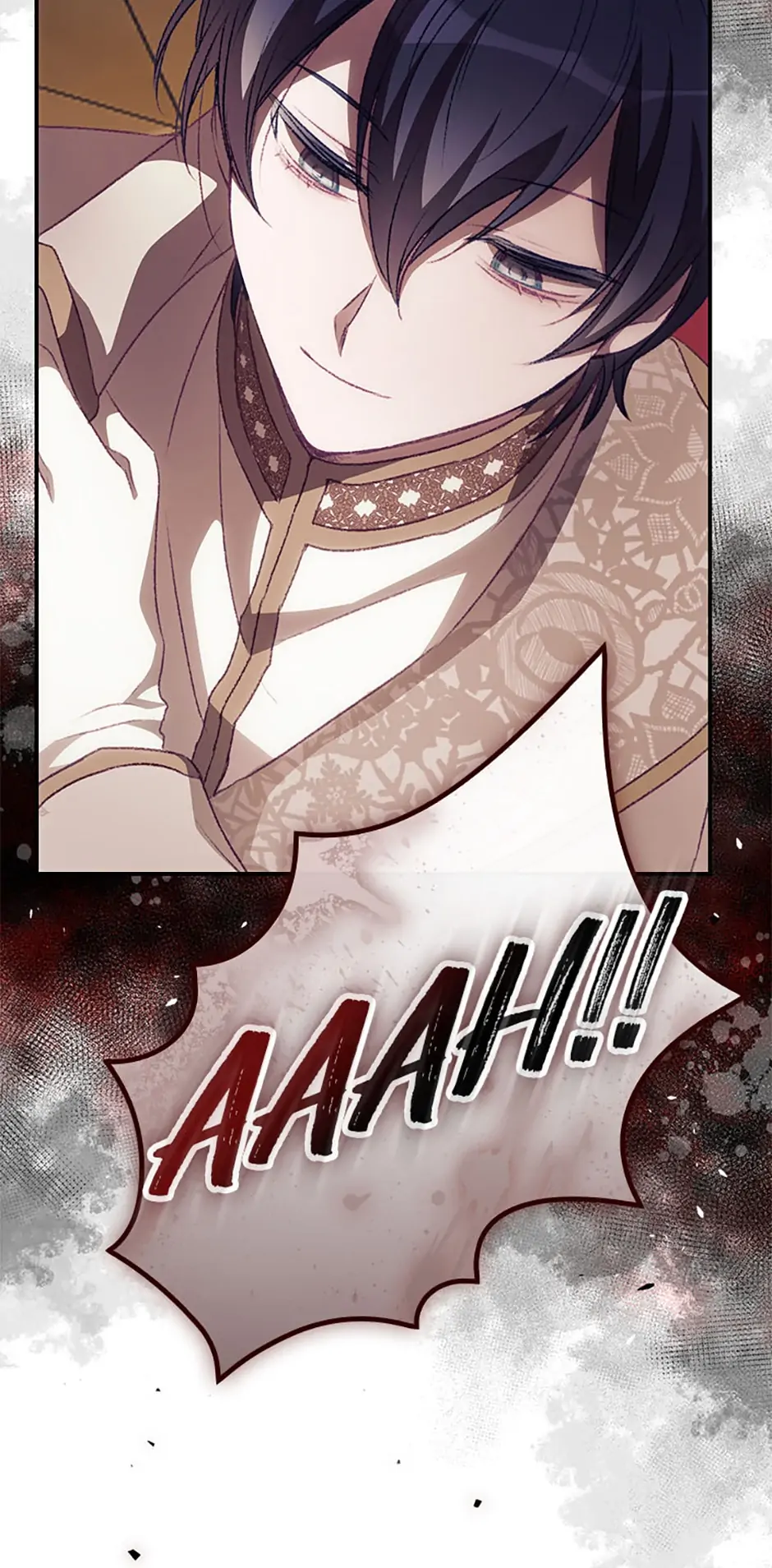 I Can See Your Death Chapter 14 page 74