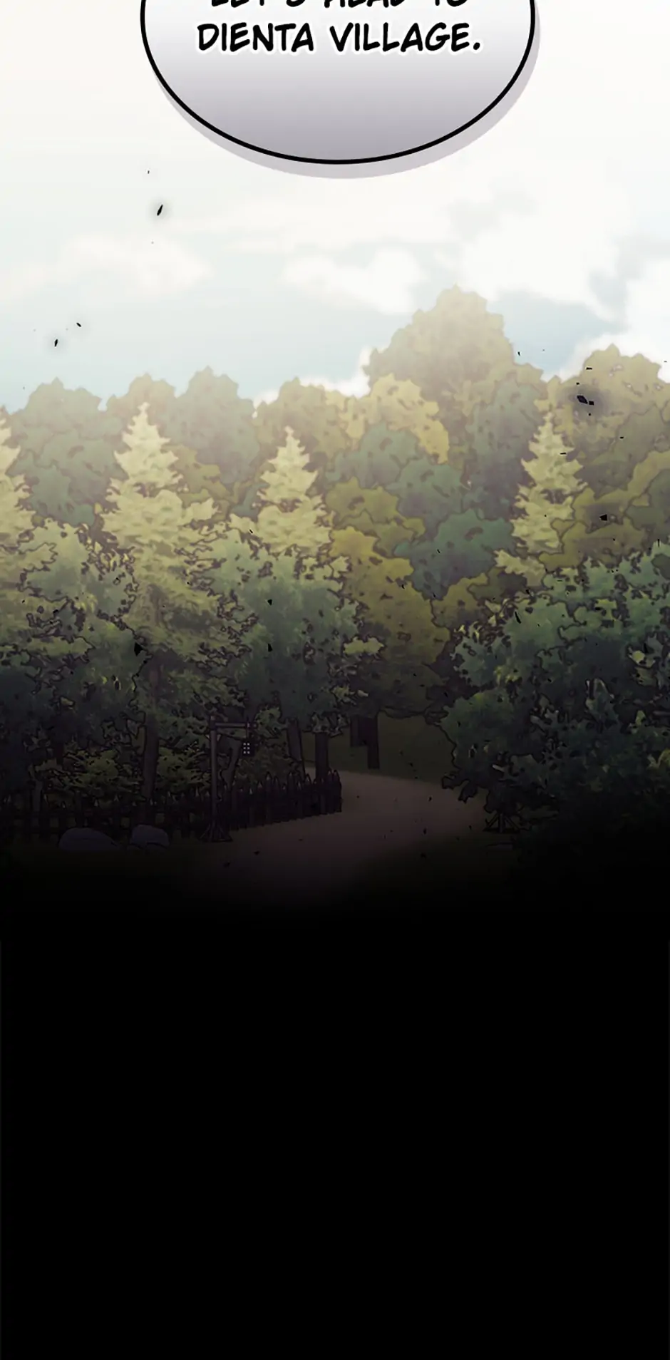 I Can See Your Death Chapter 14 page 76