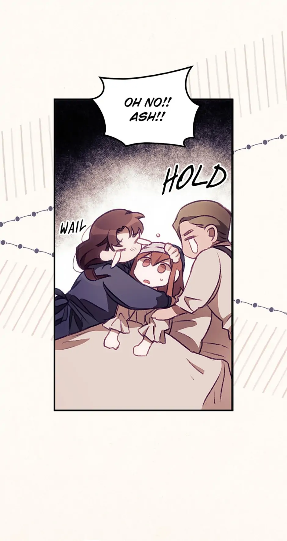 I Can See Your Death Chapter 2 page 9