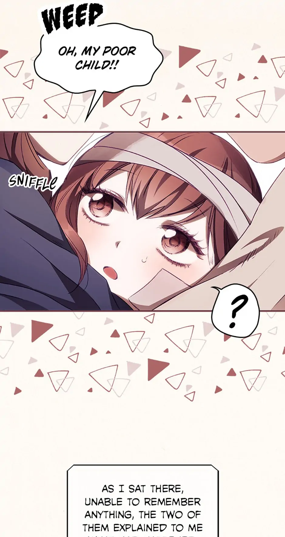 I Can See Your Death Chapter 2 page 10