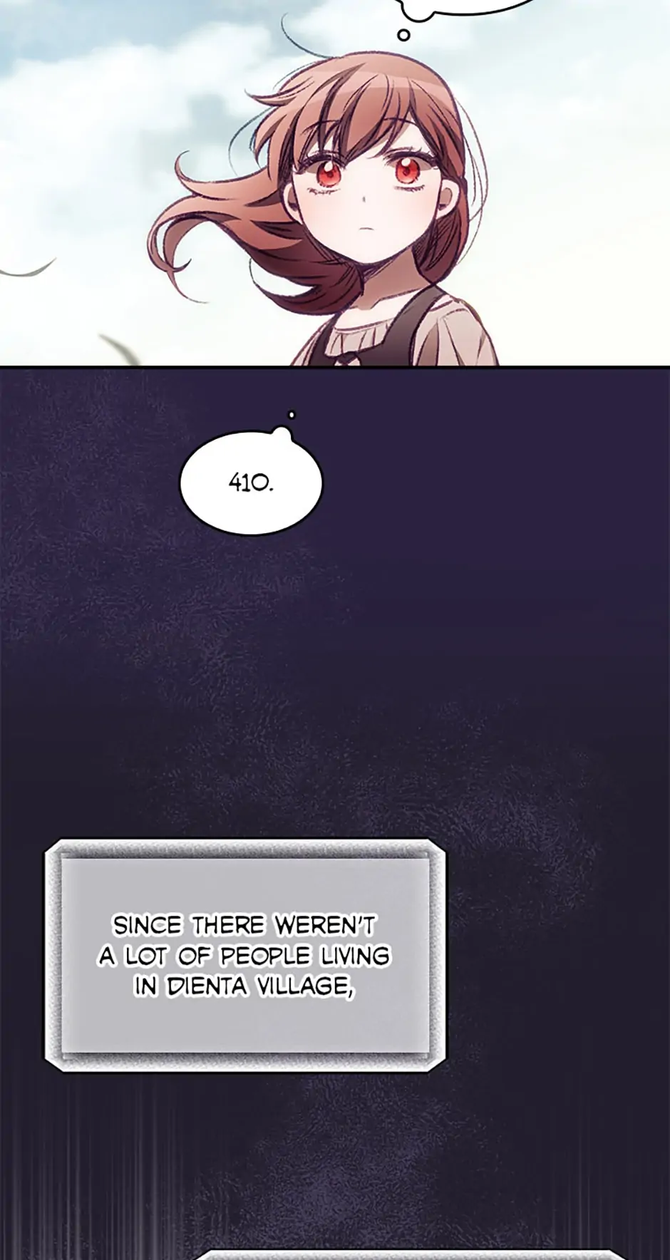 I Can See Your Death Chapter 2 page 15