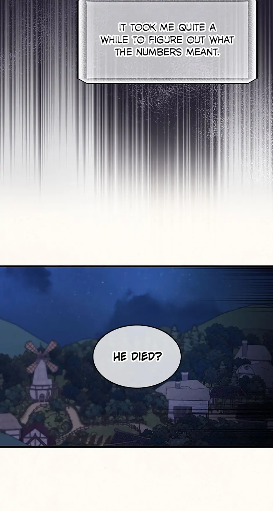 I Can See Your Death Chapter 2 page 16