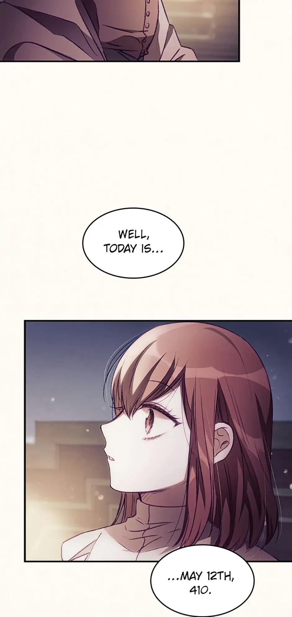 I Can See Your Death Chapter 2 page 20