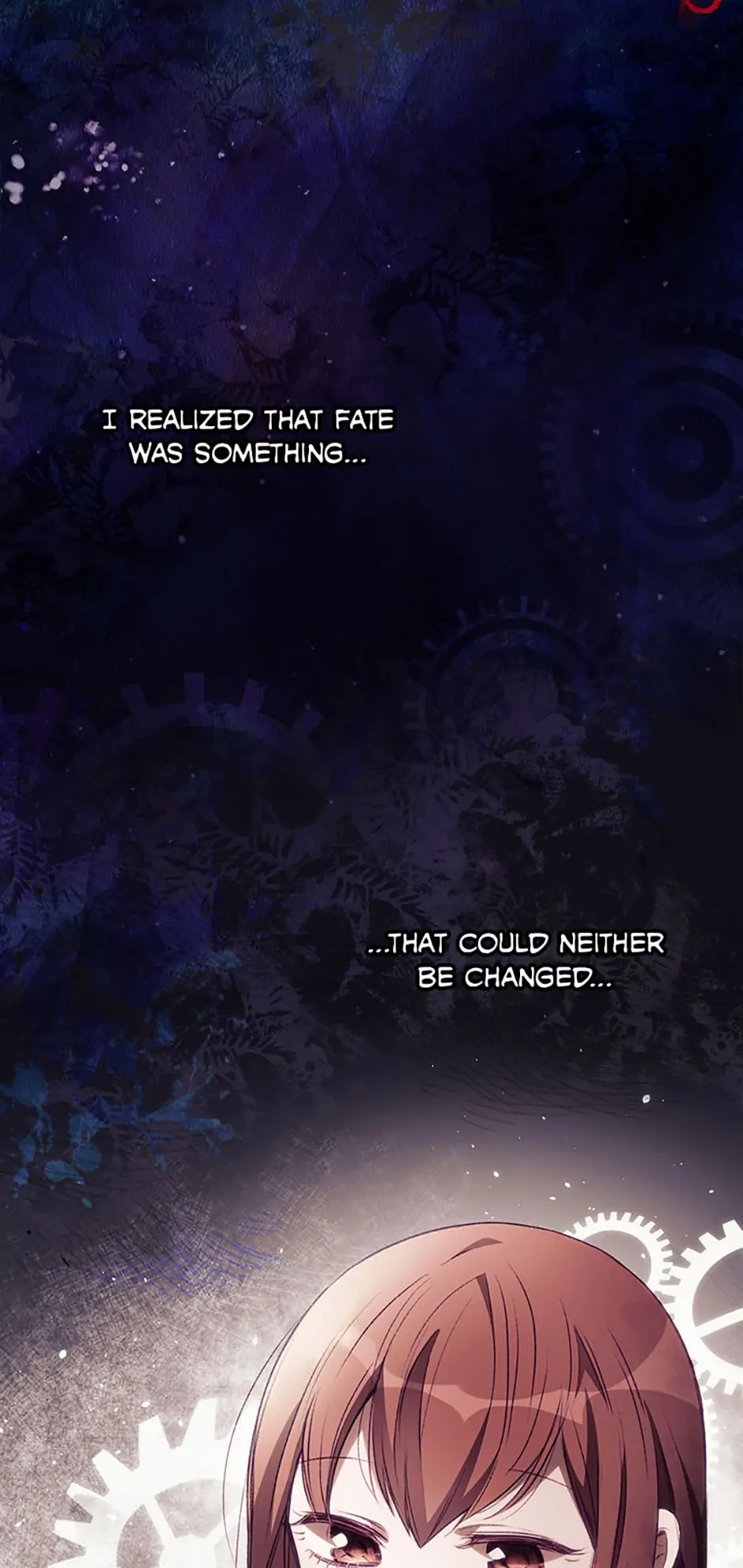 I Can See Your Death Chapter 2 page 22