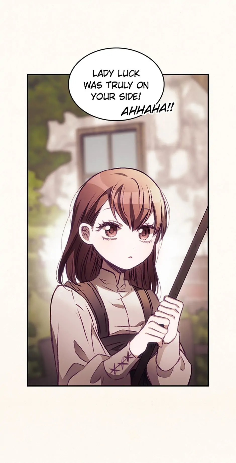 I Can See Your Death Chapter 2 page 25