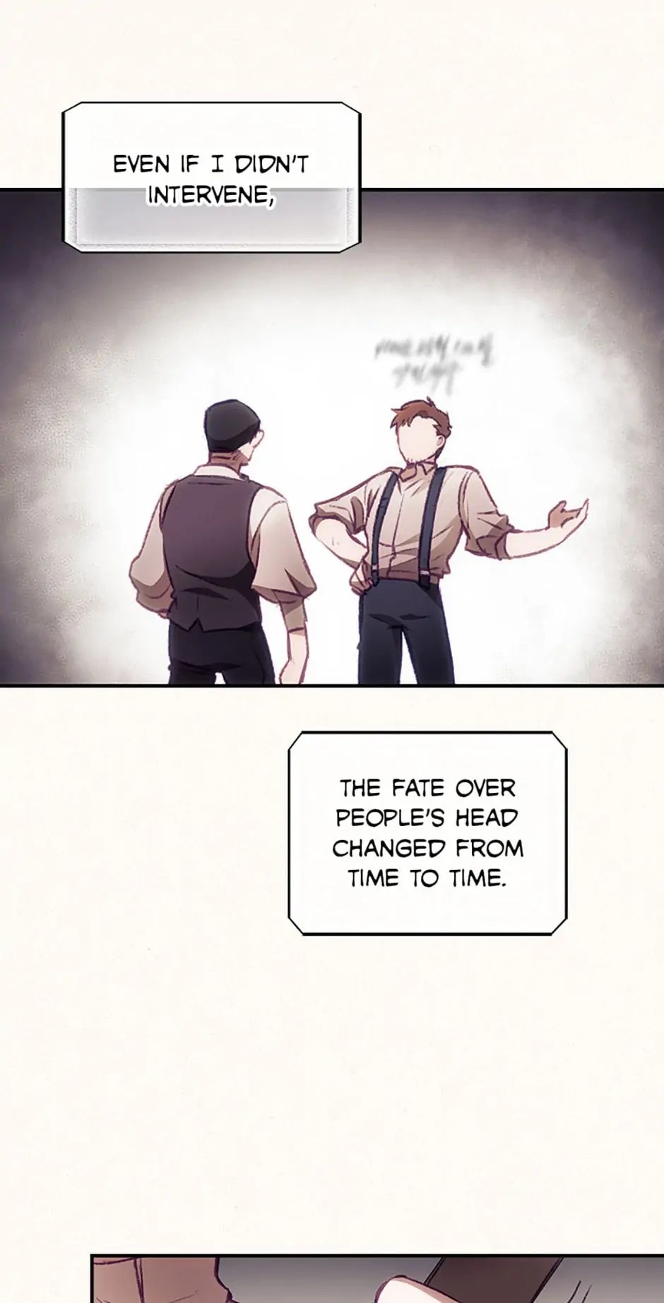I Can See Your Death Chapter 2 page 26