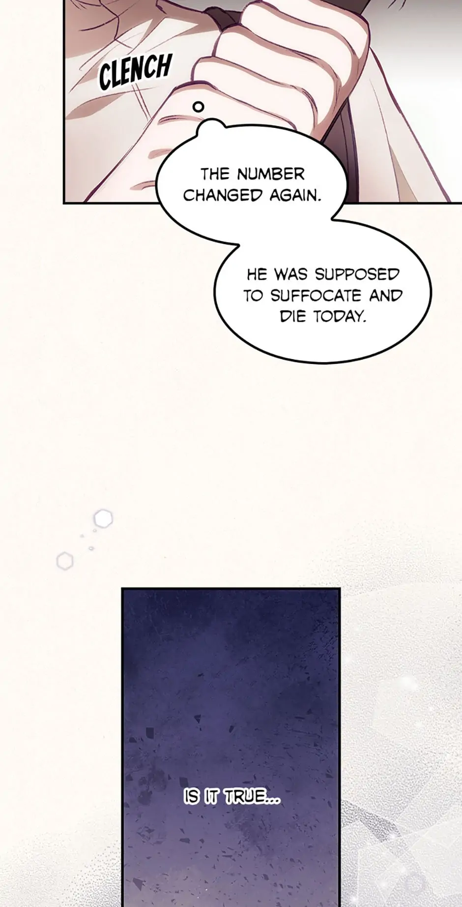 I Can See Your Death Chapter 2 page 27