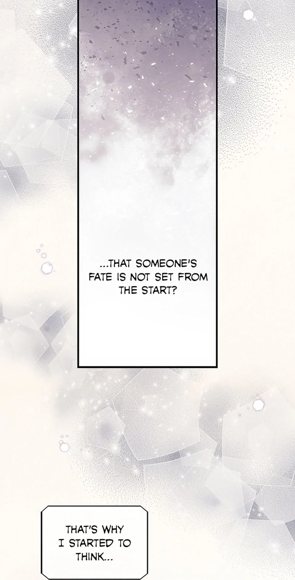 I Can See Your Death Chapter 2 page 28