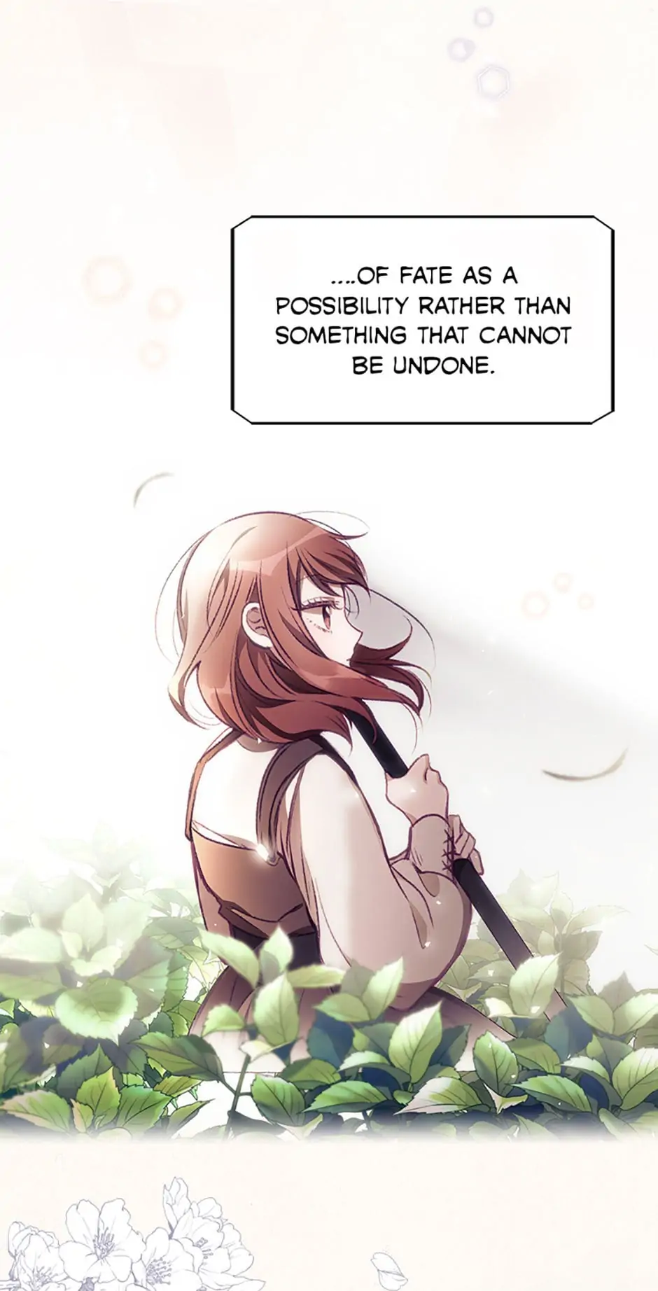 I Can See Your Death Chapter 2 page 29