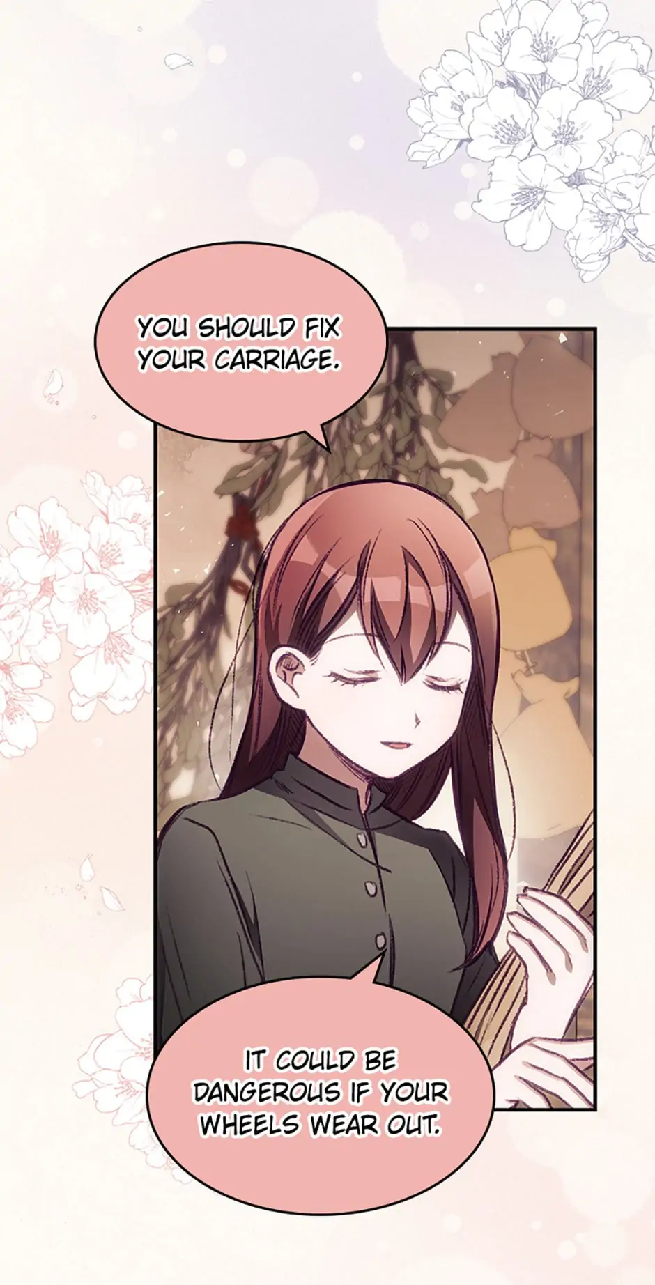 I Can See Your Death Chapter 2 page 31