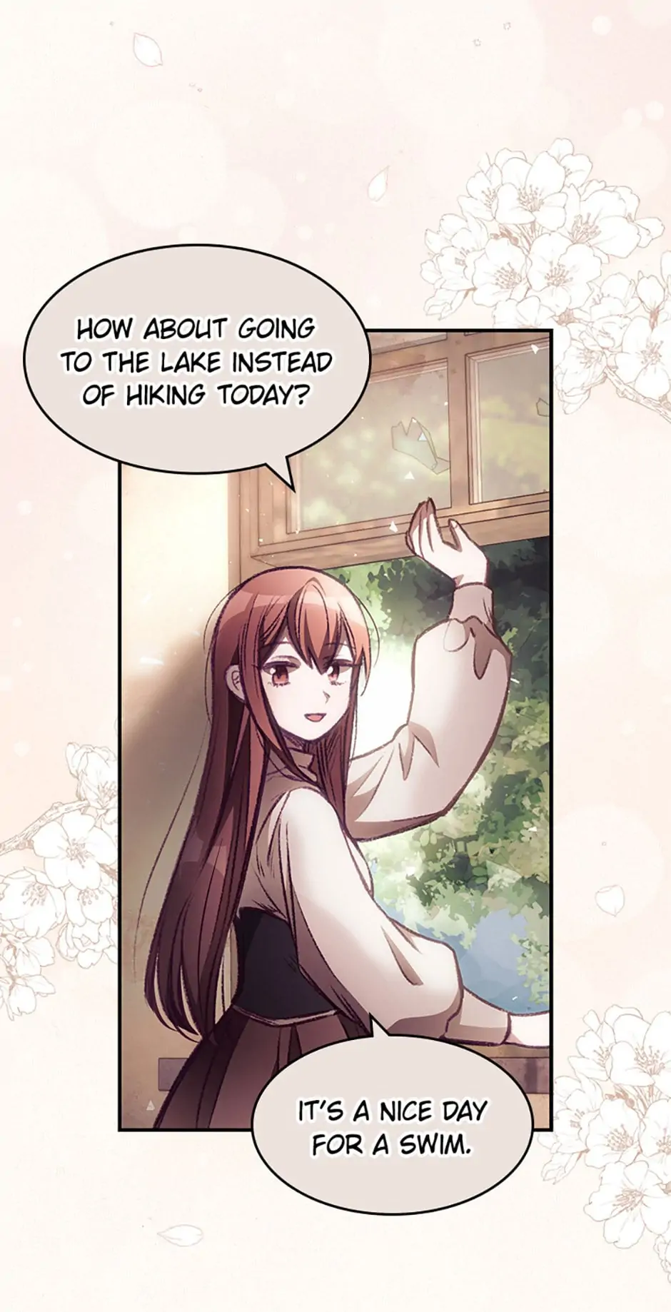 I Can See Your Death Chapter 2 page 32