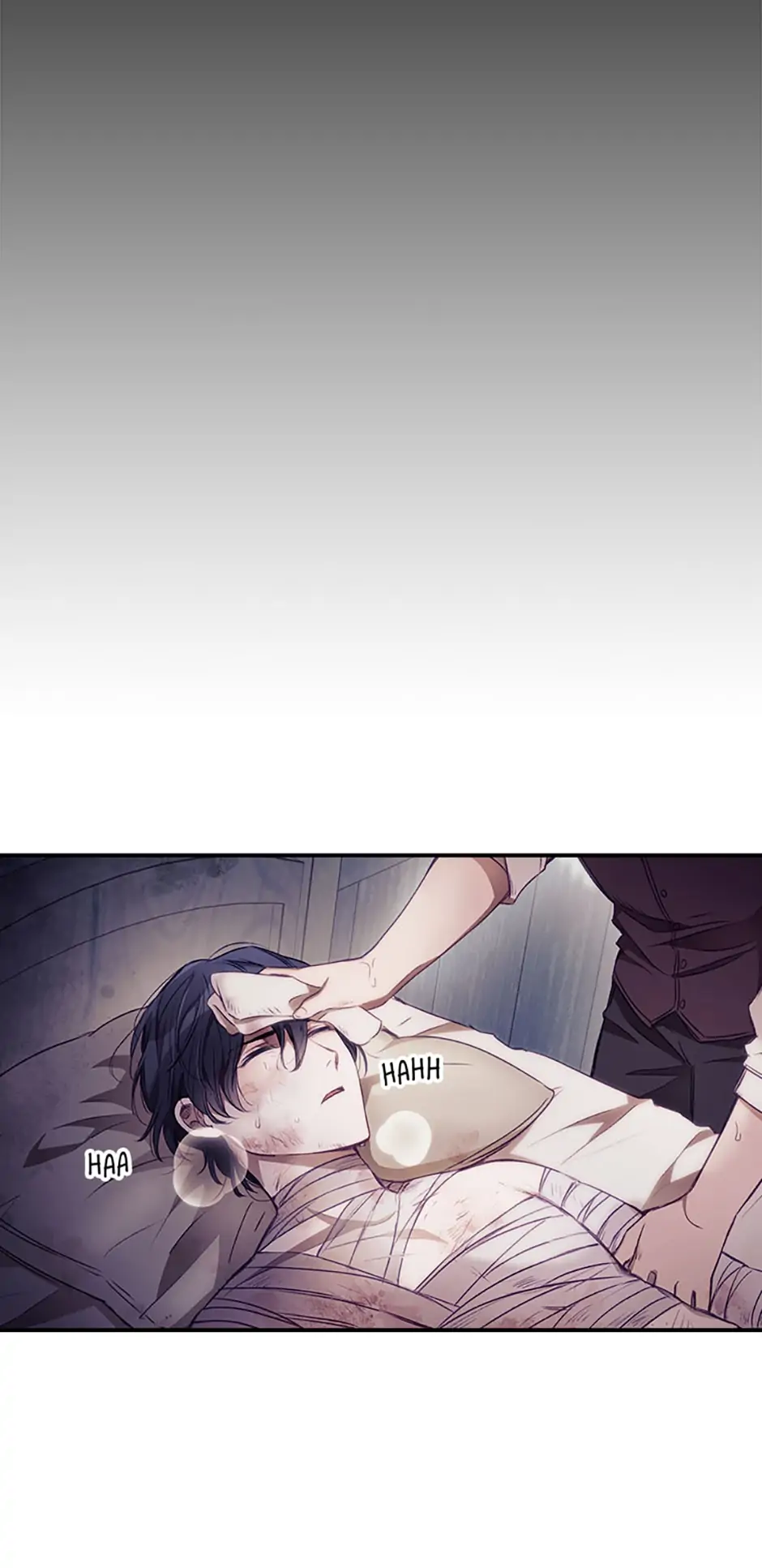 I Can See Your Death Chapter 2 page 38