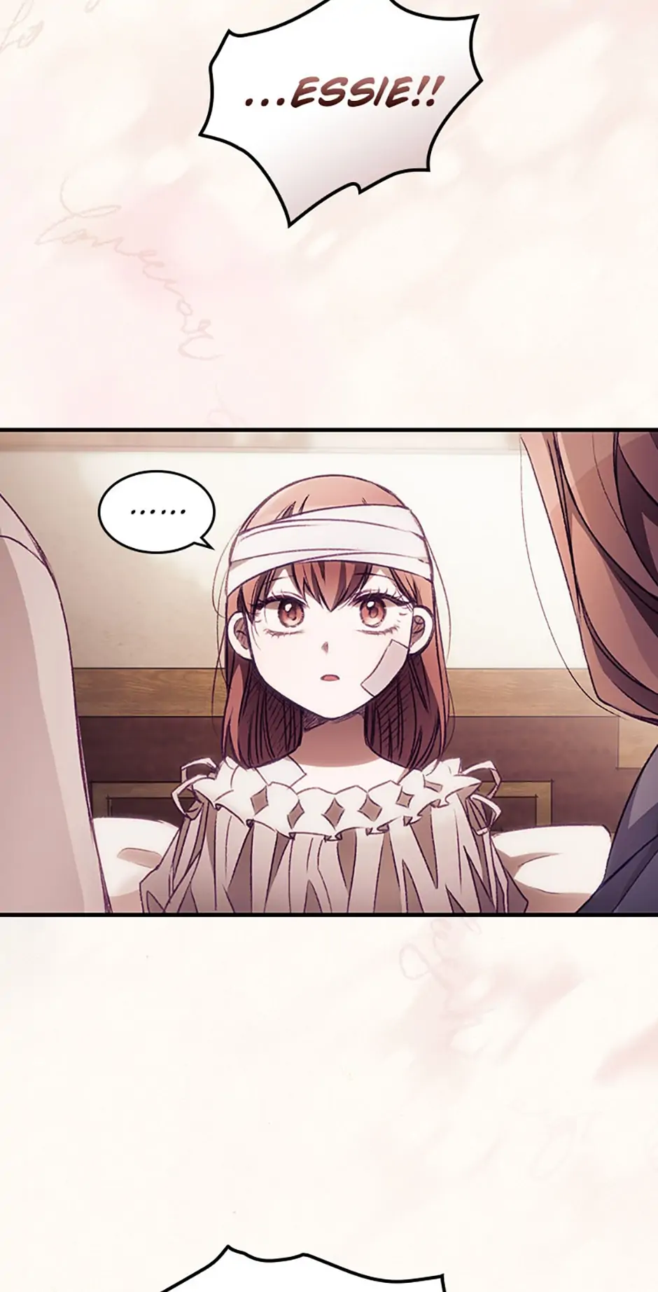 I Can See Your Death Chapter 2 page 3