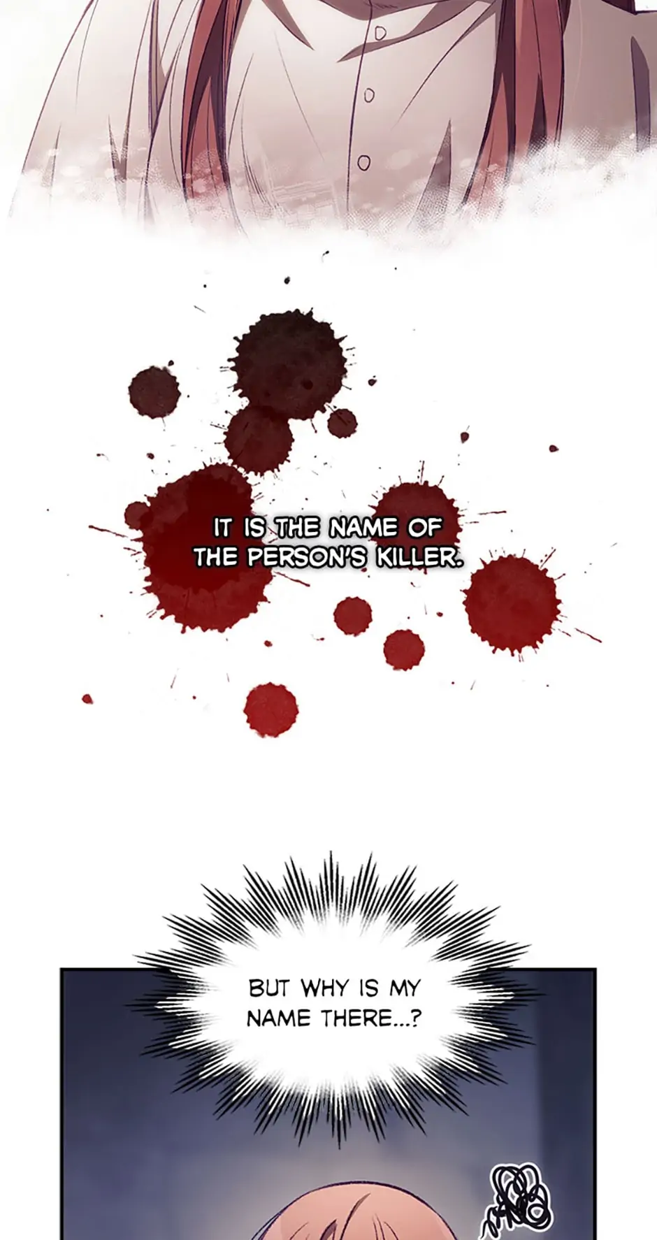 I Can See Your Death Chapter 2 page 41