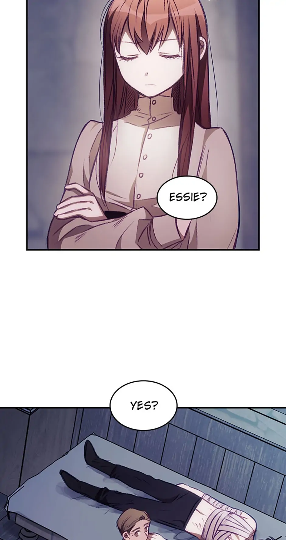 I Can See Your Death Chapter 2 page 42