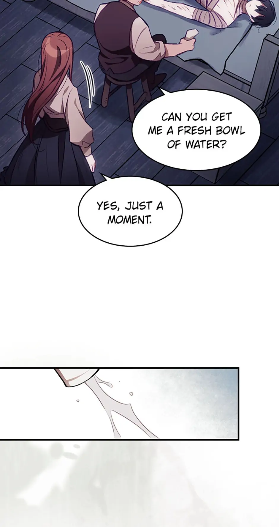 I Can See Your Death Chapter 2 page 43