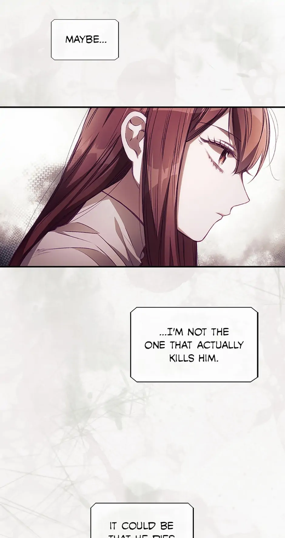 I Can See Your Death Chapter 2 page 44