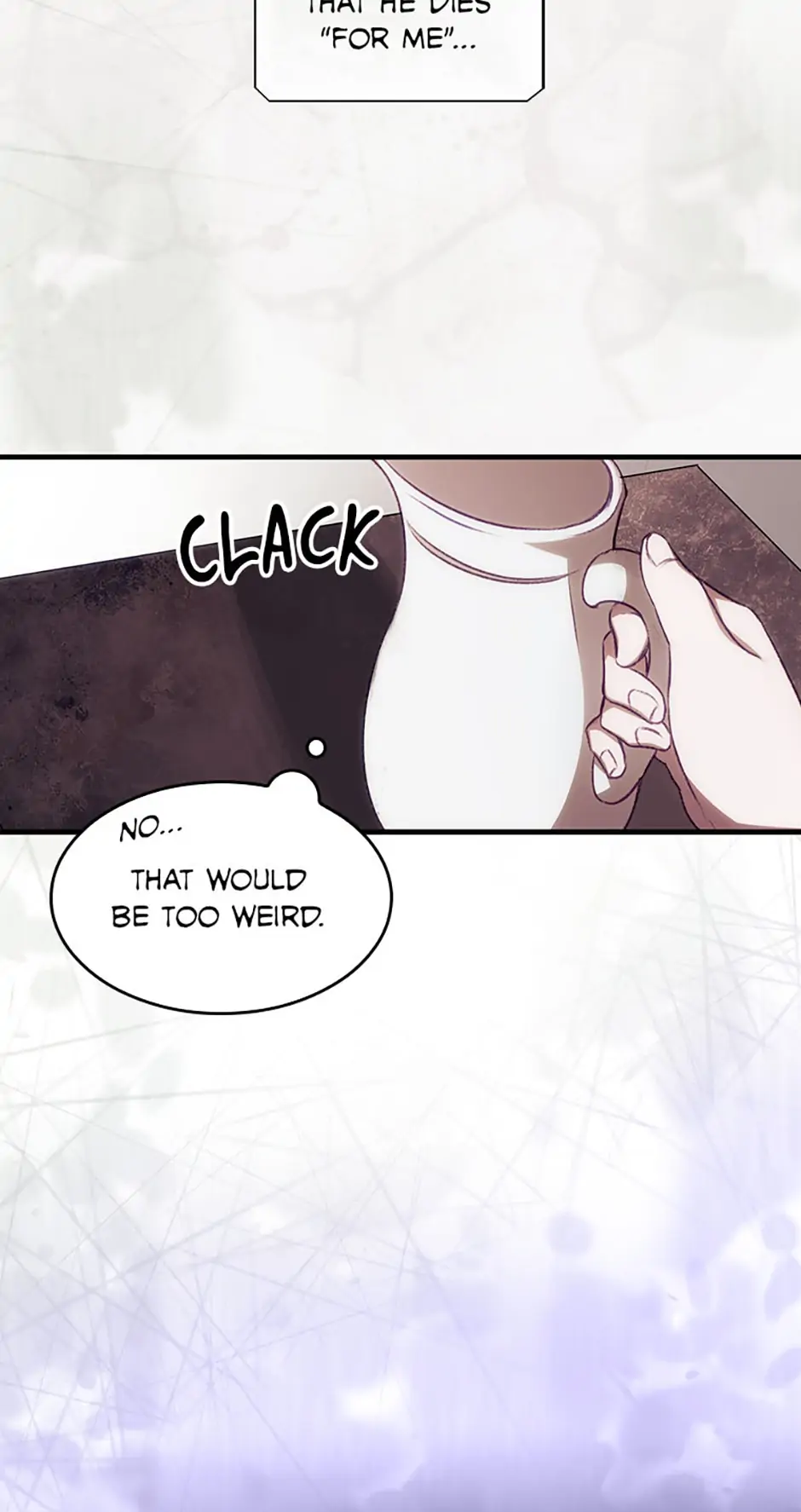 I Can See Your Death Chapter 2 page 45