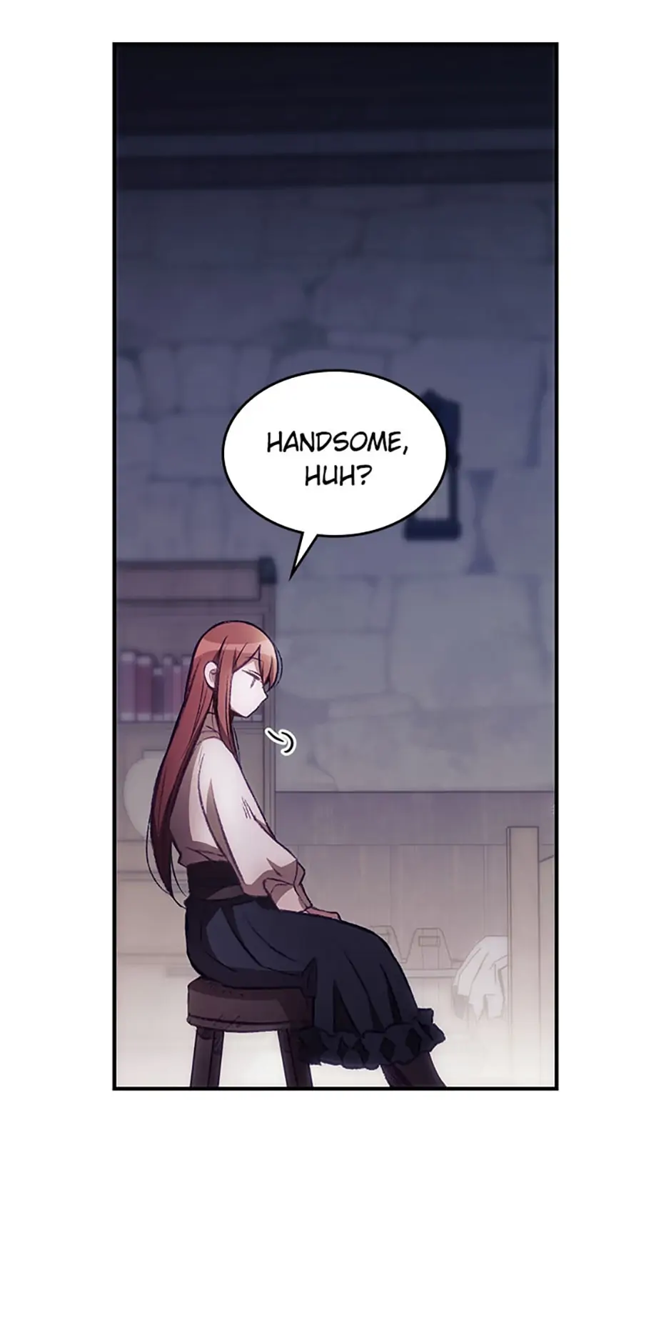 I Can See Your Death Chapter 2 page 52