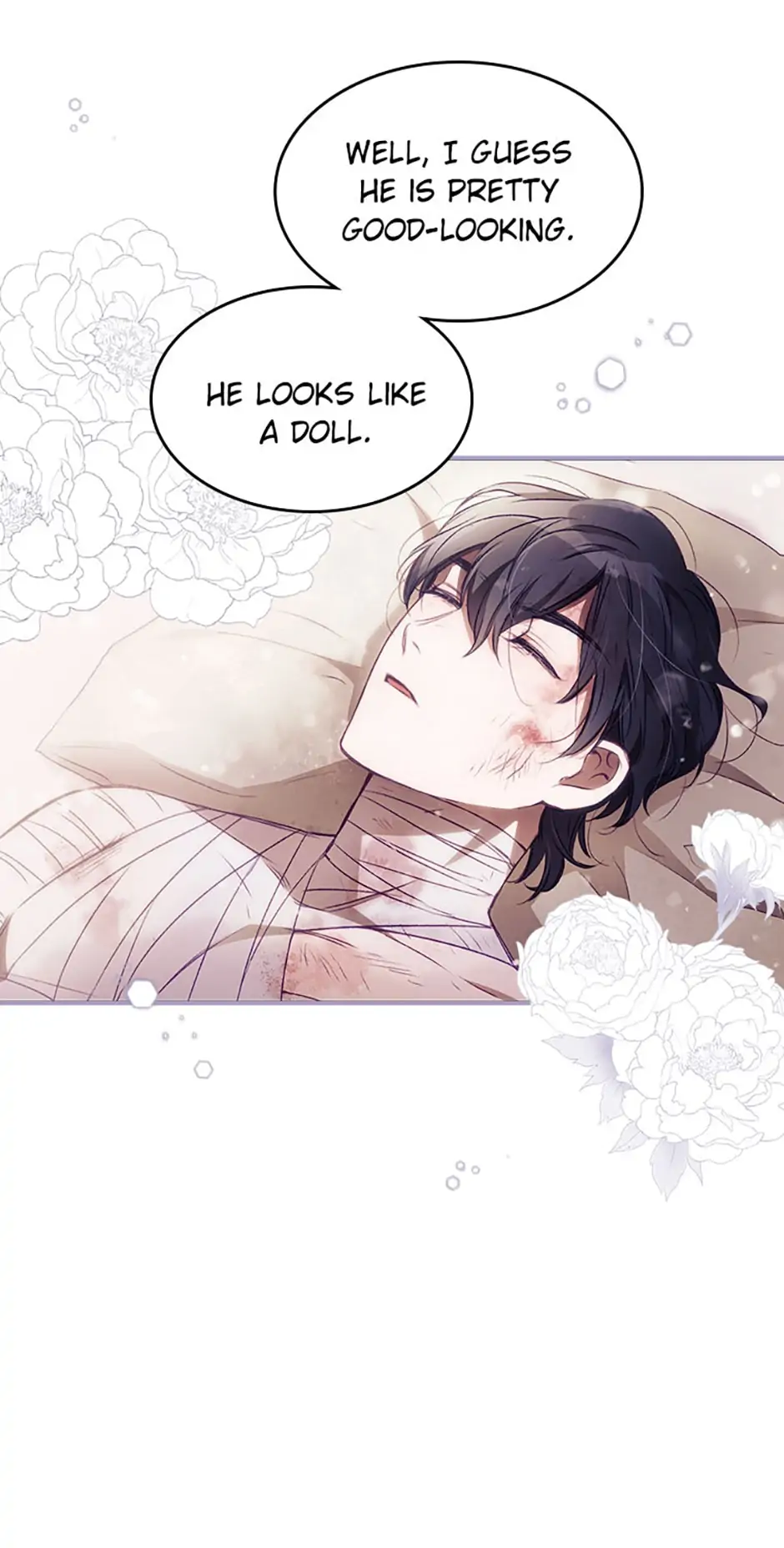 I Can See Your Death Chapter 2 page 53