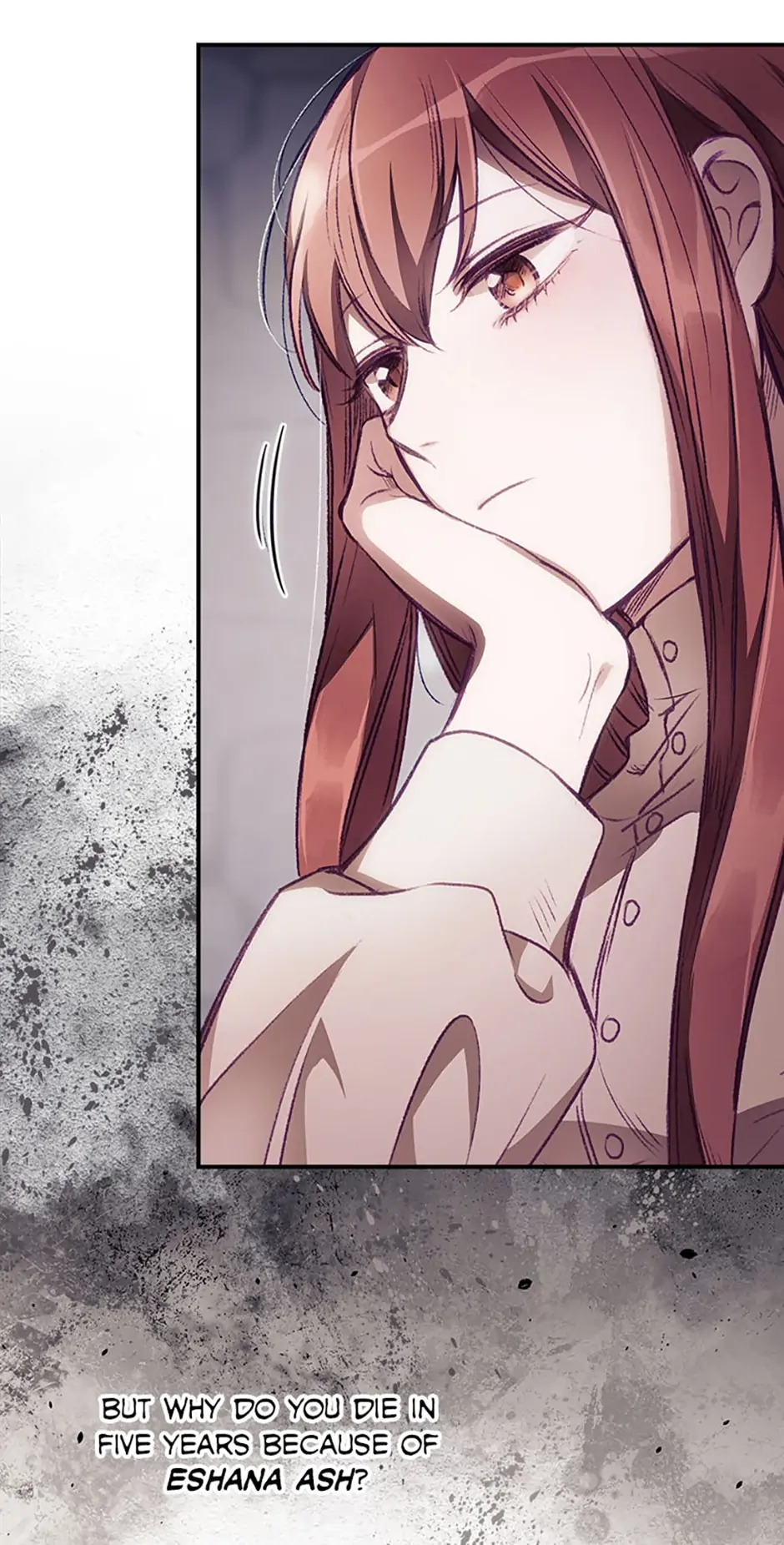 I Can See Your Death Chapter 2 page 54