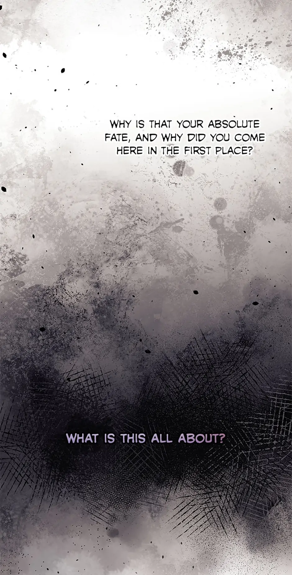 I Can See Your Death Chapter 2 page 55
