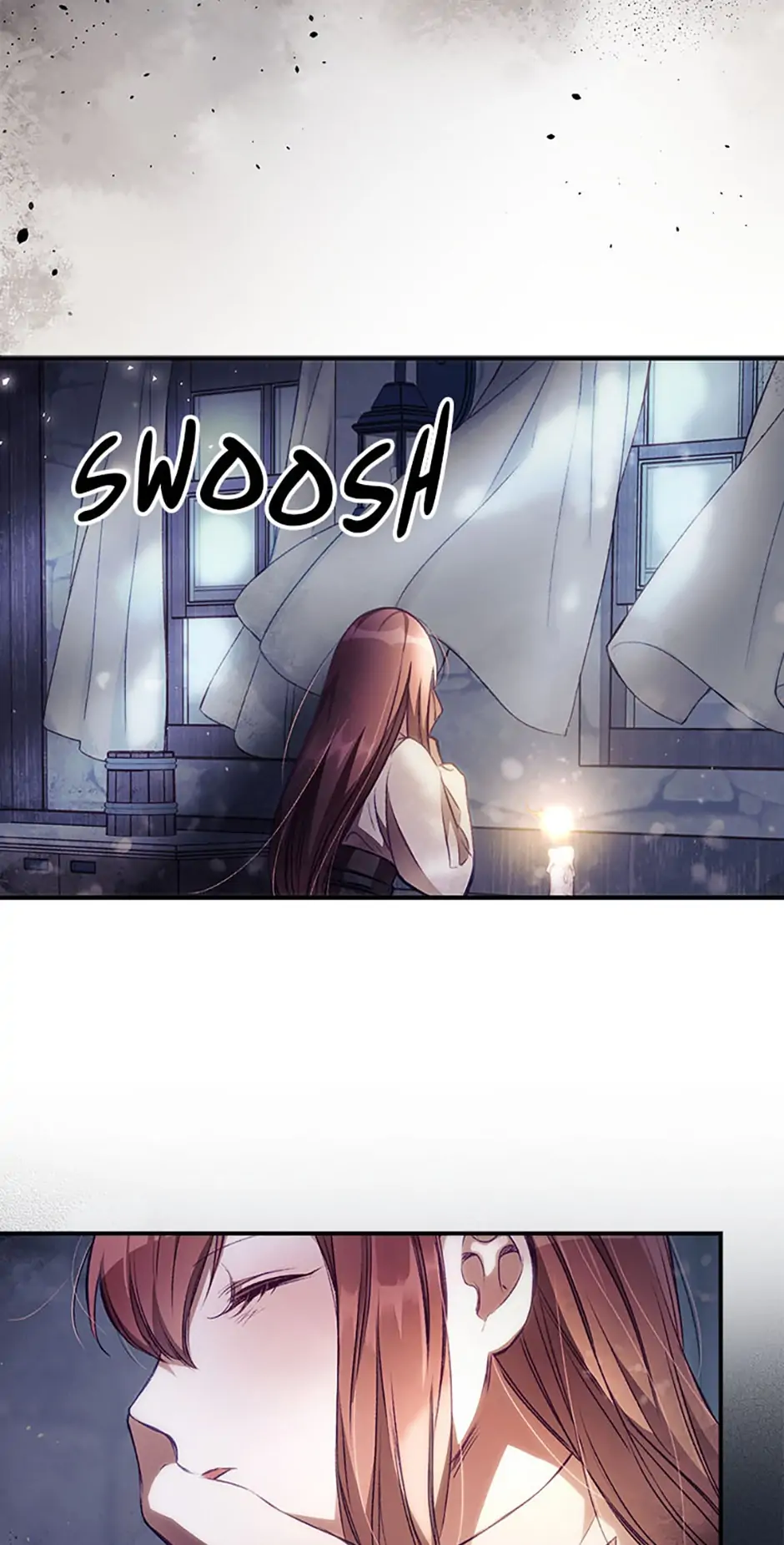 I Can See Your Death Chapter 2 page 56
