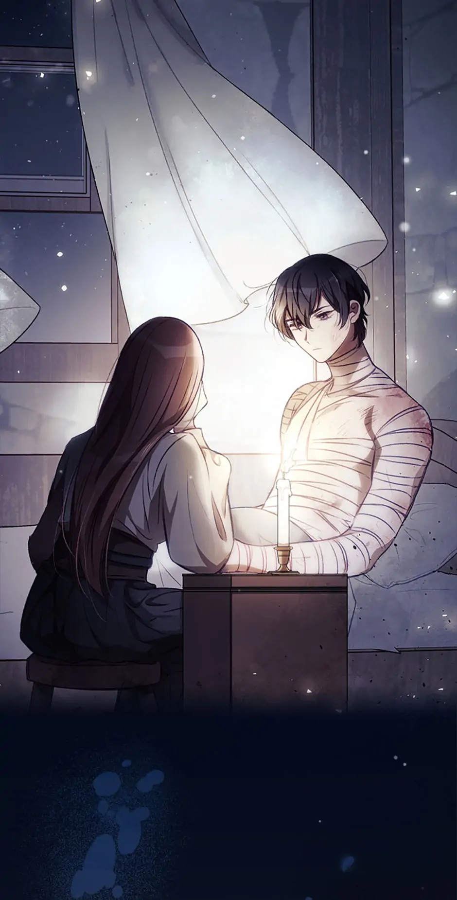 I Can See Your Death Chapter 2 page 58