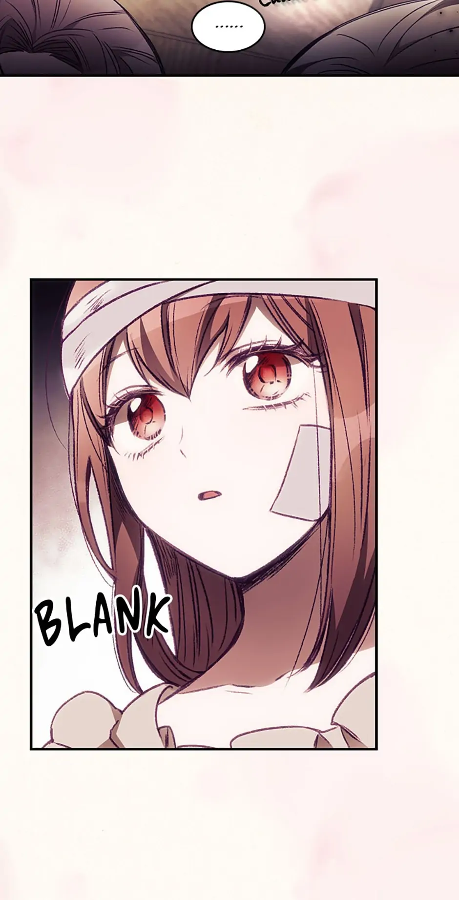 I Can See Your Death Chapter 2 page 6