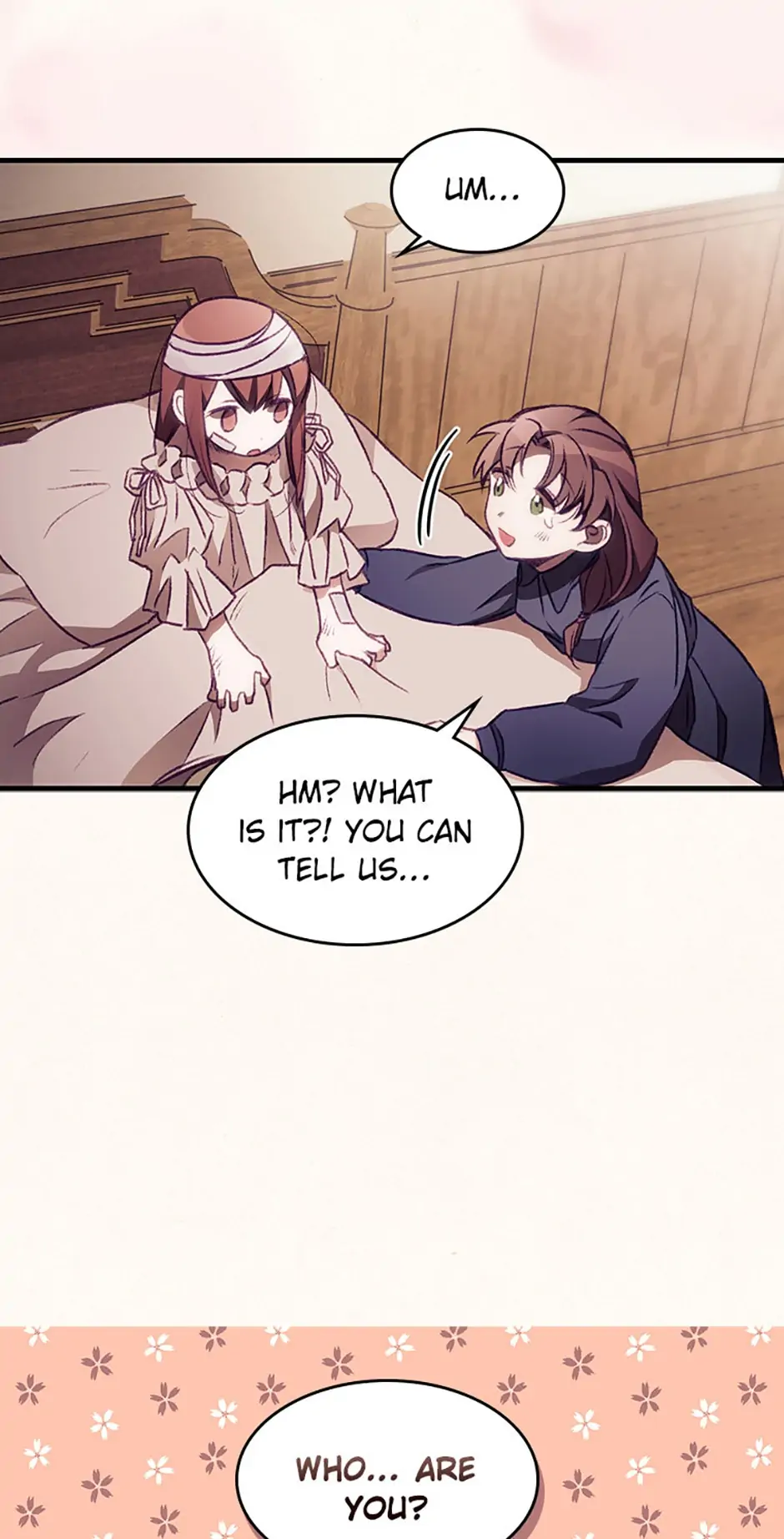I Can See Your Death Chapter 2 page 7