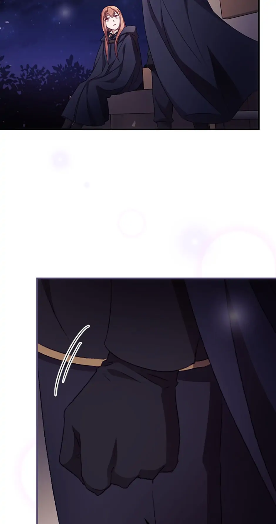 I Can See Your Death Chapter 20 page 9