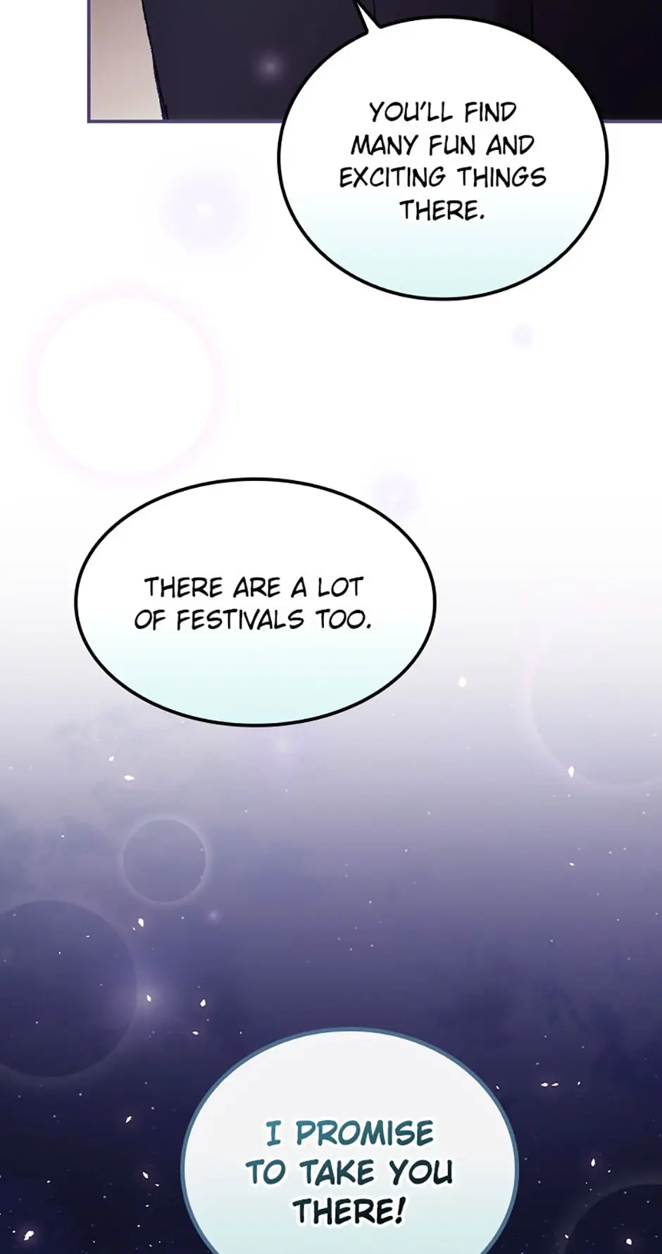 I Can See Your Death Chapter 20 page 10