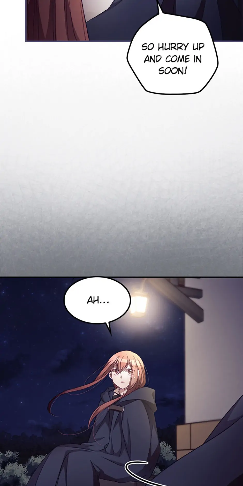 I Can See Your Death Chapter 20 page 14