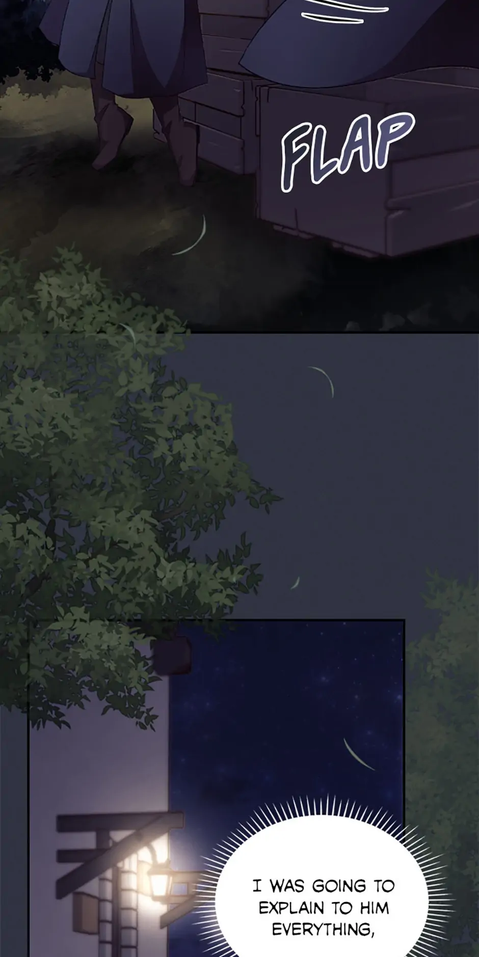 I Can See Your Death Chapter 20 page 15