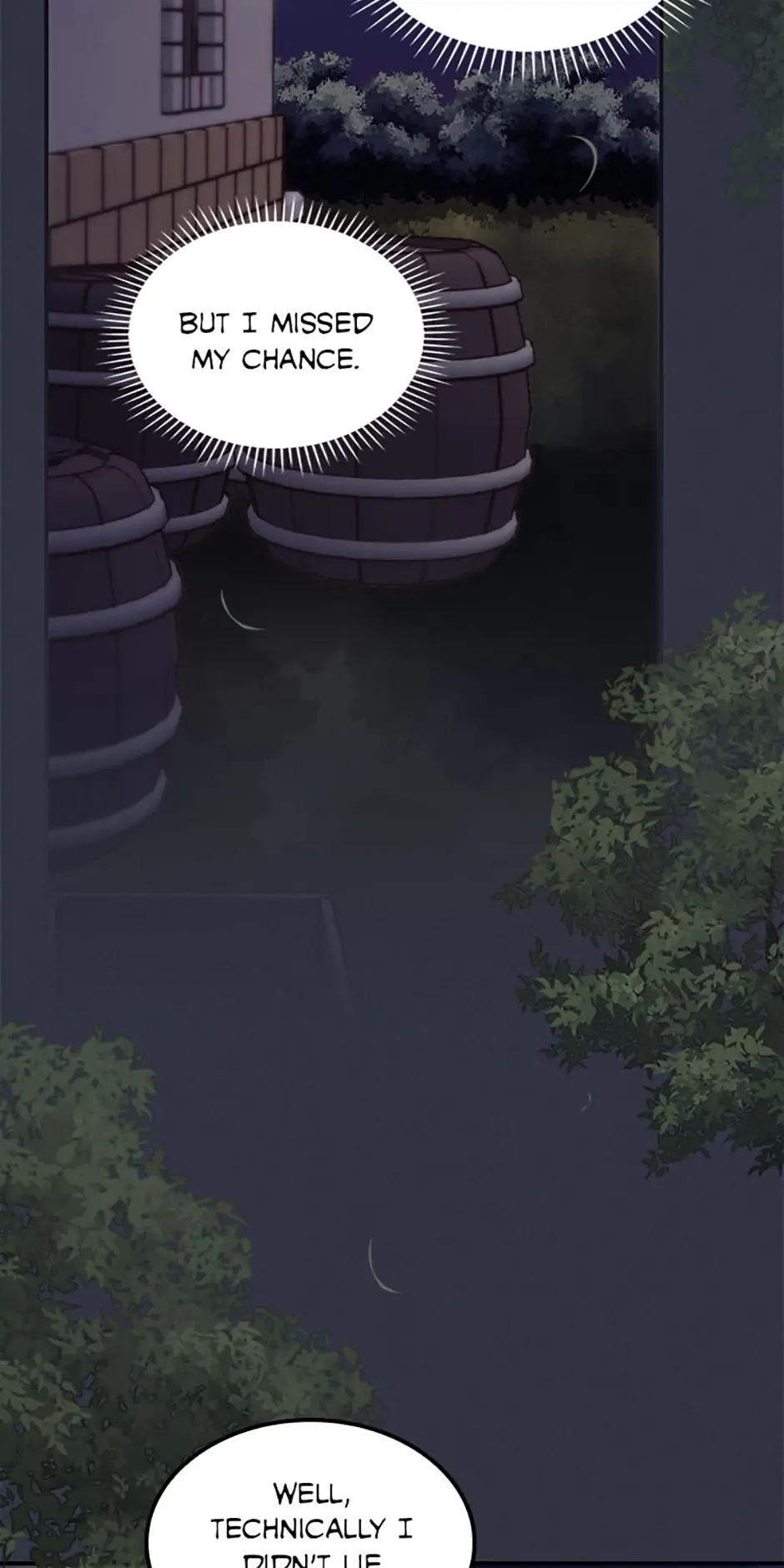 I Can See Your Death Chapter 20 page 16