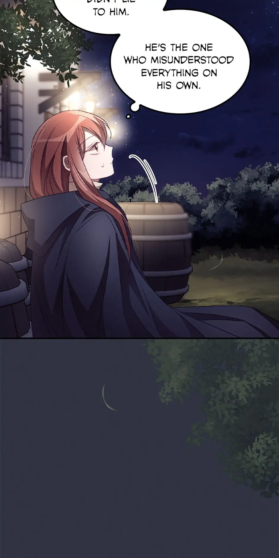 I Can See Your Death Chapter 20 page 17