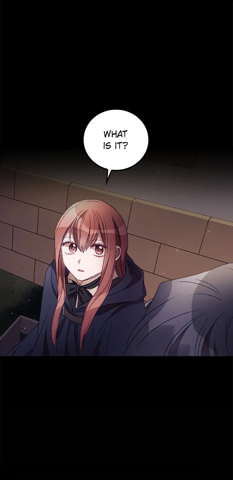 I Can See Your Death Chapter 20 page 1