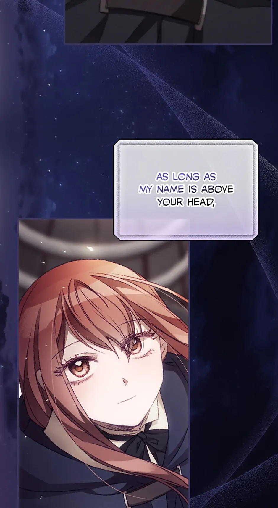 I Can See Your Death Chapter 20 page 20