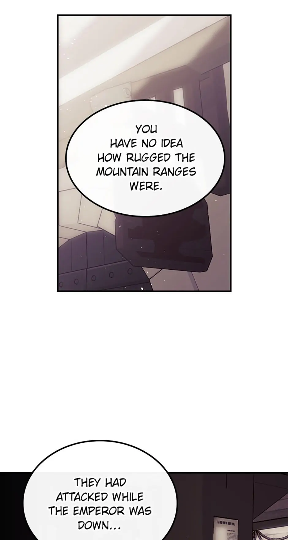 I Can See Your Death Chapter 20 page 25