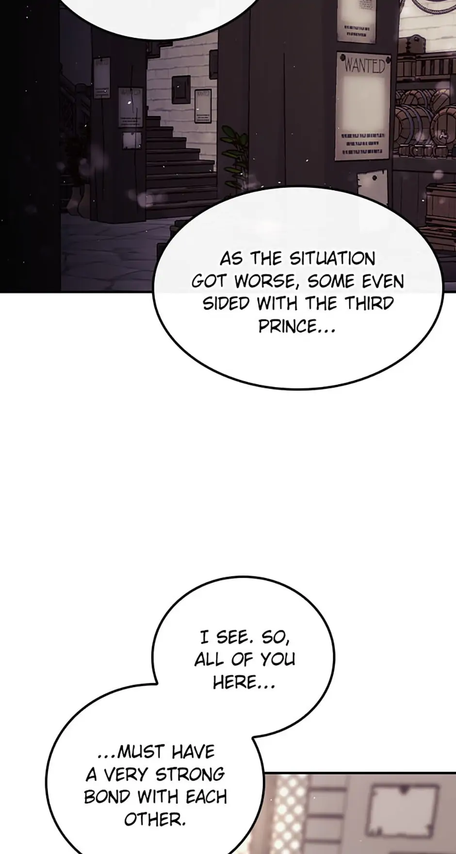 I Can See Your Death Chapter 20 page 26