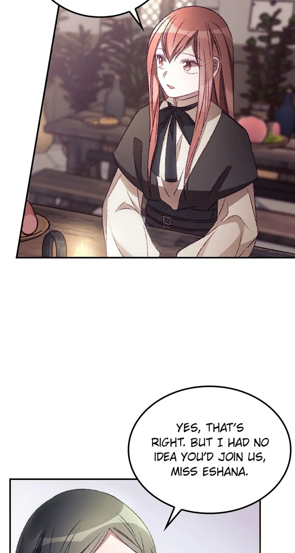 I Can See Your Death Chapter 20 page 27