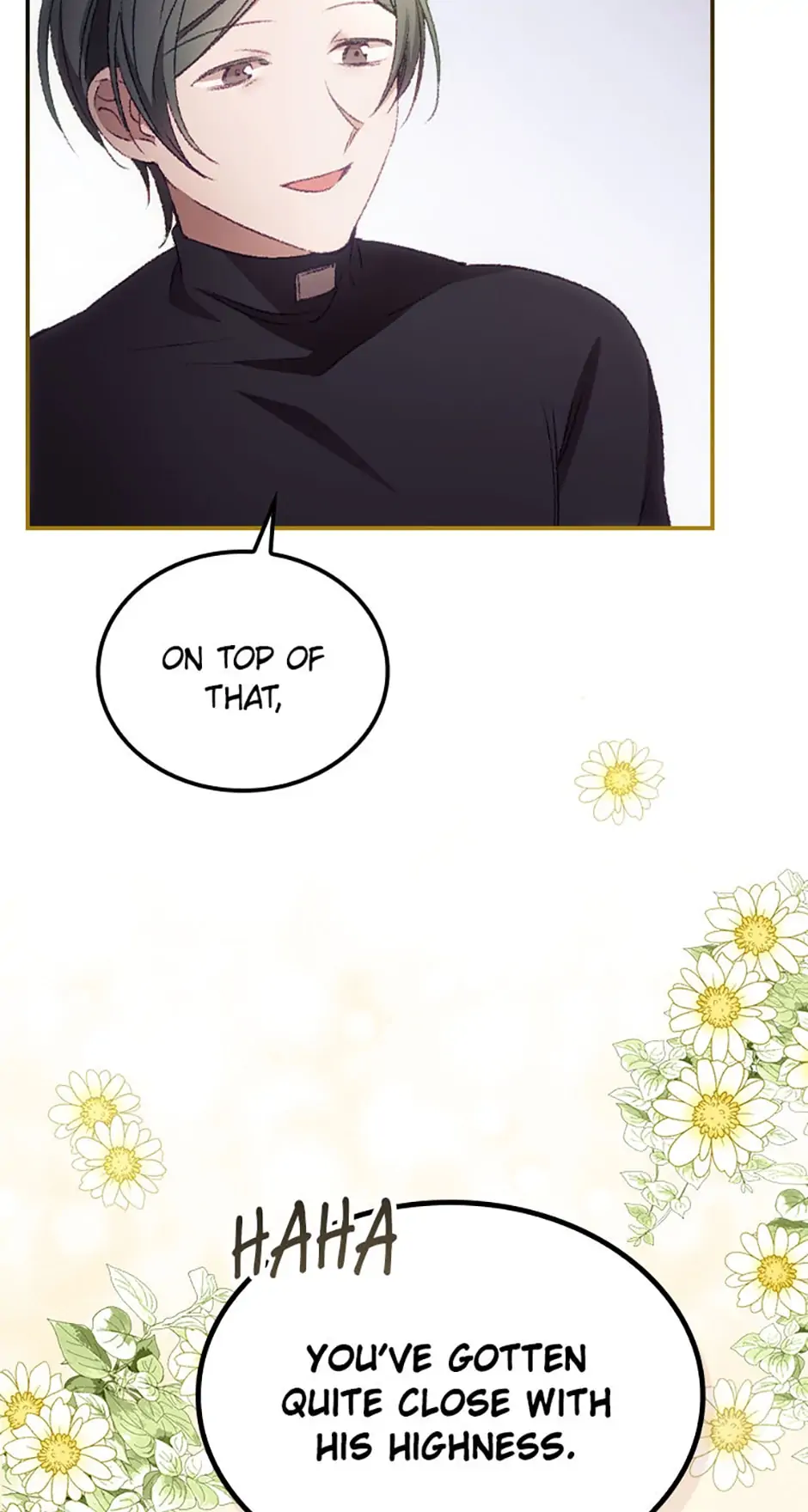 I Can See Your Death Chapter 20 page 28